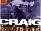 Craig Mack - Project: Funk Da World '94 LP US ORG EX/NM- W/S