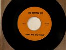 THE ERECTOR SET Ain’t No Big Thing/You Don’t Know Like I Know Rare Soul 45 VG+