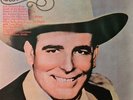 The Best of Bob Wills Vinyl LP - Factory Sealed No Cutouts
