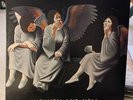Black Sabbath - Heaven And Hell 1980 Warner Bros. Records BSK 3372