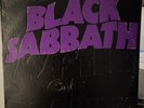 Black Sabbath   Master of Reality Vinyl LP   Warner Bros.  1971 BS 2562
