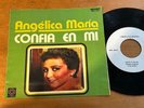 ANGELICA MARIA Confia En Mi 1980 MEXICO 7
