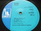 Hawkwind - S/T // Orig UK '70 Blue Liberty LP
