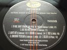 Entombed - To Ride, Shoot Straight And.. // Orig UK Threeman 97 LP + 12