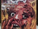 Demolition Hammer - Tortured Existence LP, 1990 First Pressing (Germany)