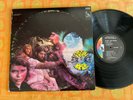 Canned Heat Living The Blues Original US Double vinyl