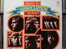 The Association - Insight Out - SIGNED BY 3 / 1967 Warner Bros. Records, VG/VG+