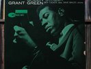 Grant Green - Green Street - 1961 Blue Note, VG/VG