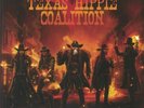 TEXAS HIPPIE COALITION - Gunsmoke - COLOURED VINYL LP + INSERT