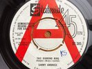 RARE Northern EX- *UK STATESIDE DEMO* SAMMY AMBROSE This Diamond Ring LISTEN