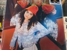 Remi Wolf- Live At Electric Lady Orange Translucent Colored Vinyl Record (2024)