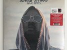 ISAAC HAYES BLACK MOSES 180G ANALOG REMASTERED FOLD OUT CROSS CRAFT LP NEW