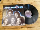 THE JACKSONS TRIUMPH 33T LP VINYL EX COVER EX ORIGINAL 1980