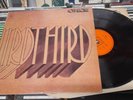 Soft Machine Third DOUBLE VINYL LP CBS 64080 Gatefold Sleeve 1970