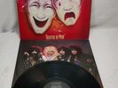 Mötley Crüe – Theatre of Pain - 1985 Elektra – 9 60418-1-E - SP Record Ex