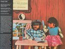 Harry Nilsson - Pussy Cats  (VMP Color Vinyl) New Sealed LP w/ OBI