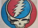 GRATEFUL DEAD 12 INCH LP PICTURE DISC RECORD LIVE 1971 VERY RARE