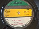 KILLER ROOTS REGGAE - Michael Campbell - School Girl - 1979 NM Jamaican Issue