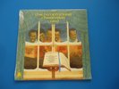 The Temptations Christmas Card LP (2019) NEW Shrink Wrap Tear
