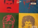 Queen Hot Space Walmart Yellow Vinyl Record New Sealed Brand New Unplayed Excl