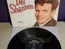 Del Shannon LP Runaway With On Big Top Label -VG+/ VG++ To NM