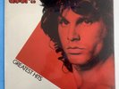 The DOORS Greatest Hits (1980) CRC Club LP *Old Stock, STILL SEALED*  a8758