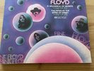 Pink Floyd 2 Lp Set The Piper At The Gates A Saucerful Of Secrets Mega Rage Set