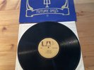 Can Future Days United Artists US Original Pressing Krautrock Meilenstein Top