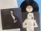 PETER HAMMILL In Camera 1974 UK LP +Inner Sleeve MINT MINUS Vinyl a8747