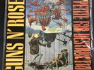 Guns N' Roses/Appetite For Destruction GEF24148 Used LP