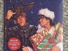 Wham Last Christmas 7” White Vinyl Brand New Sealed