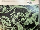 DONALD BYRD Hank Mobley Byrd In Flight Blue Note BLP 4048 47W 63rd RVG EAR