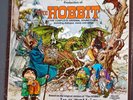 Hobbit-Movie Soundtrack Vinyl LP Boxed Set Booklet-Rankin Bass-1977-KRXE