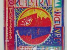 ORCHESTRAL MANOEUVRES IN THE DARK THE PACIFIC AGE VIRGIN 28VB1125 Japan VINYL LP