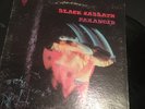 Black Sabbath LP - Paranoid - Warner Brothers WS 1887 Green Labels