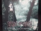 Cradle Of Filth – Dusk And Her Embrace 1996 Music For Nations