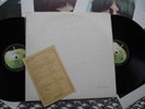 The Beatles ‎  WHITE ALBUM  Japan  LP w/Poster & Photos Apple Records AP-8570 71