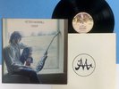 PETER HAMMILL Over 1977 UK 1st Pressing LP +Inner Sleeve NEAR MINT a8748