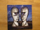 Pink Floyd - The Division Bell; 1994 Vinyl LP Limited Edition; Columbia C64200