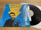 The Nips, Bops Babes Booze Bobber, 12” vinyl WIKM66-B, Big Beat 1987