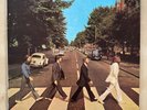 Beatles_Abbey Road_ LP + Booklet_Supraphon (Czech Edition/ first edition)