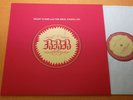 Brant Bjork & The Bros Somera Sol US Ed1 Duna/ Cobraside 2007 Red Transparent NM