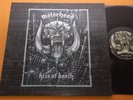 Motörhead - Kiss of Death German Ed1 SPV Stereo 2006 NM