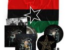 Black Star - No Fear of Time (Autographed Deluxe Vinyl Bundle) (PRE-ORDER)
