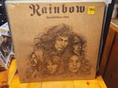 RAINBOW Long Live Rock'n'Roll '78 ORIG Us 1st Press Sealed.