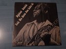 Byther Smith - Tell me how you like it – USA/83 - Grits ‎– GR 100 - NM