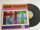 Sam Cooke – Hit Kit 86101, 1st Pressing, Mono, Deep Groove * 1959 ** EX+/NM