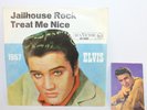 Elvis Presley Single 