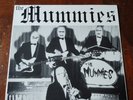 The Mummies Play Their Own Records Vinyl LP 1992 Estrus ES94015 Garage RocK