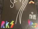 Rainbow Kitten Surprise Seven + Mary Tie Dye Colored Vinyl  LIMITED EDITION